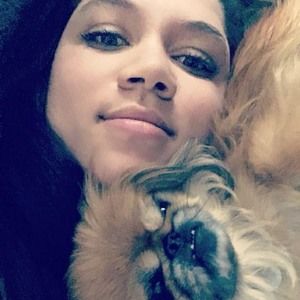 Meet your Posher, Jacquelyn